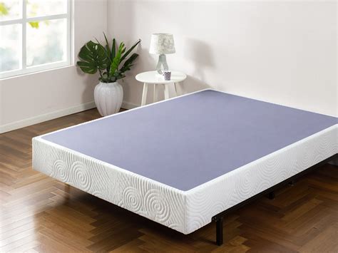 box spring and metal frame cover|full mattress box spring costco.